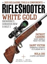 Petersen’s RifleShooter – November-December 2025