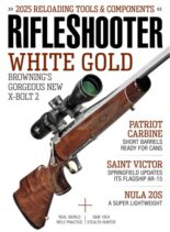 RifleShooter – November-December 2025