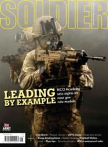 Soldier Magazine – September 2025