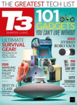 T3 UK – September 2025