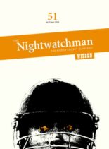 The Nightwatchman – Autumn 2025