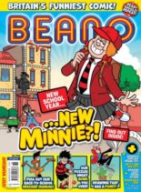 Beano – 3 September 2025
