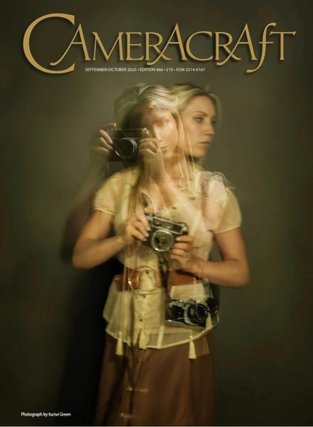 CameraCraft – September-October 2025