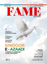 Fame Delivered – Special Issue 2025