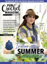 Fun Crochet Magazine – Issue 23 2025