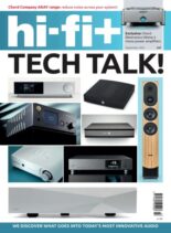 Hi-Fi+ – September 2025