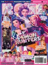 It GiRL – October 2025