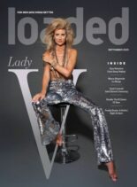 Loaded – September 2025