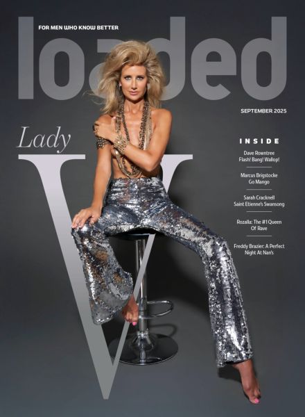 Loaded – September 2025