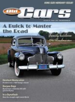 Old Cars Weekly – October 1 2025