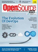 Open Source for You – September 2025