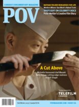 POV Magazine – Fall-Winter 2025