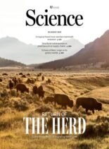 Science – 28 August 2025