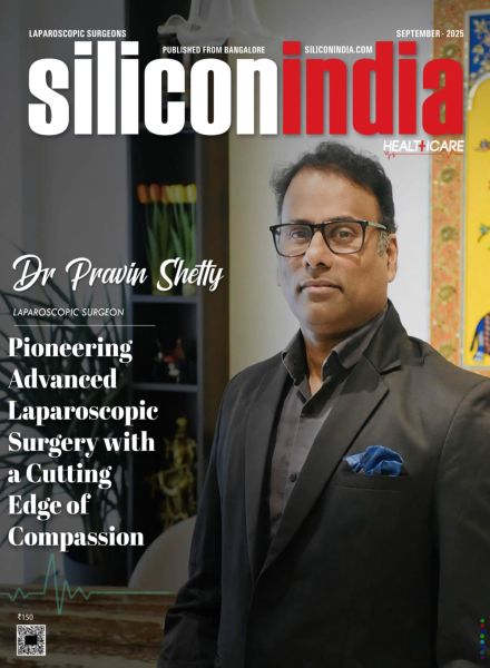 Silicon India – September 2025