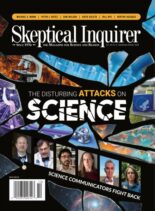 Skeptical Inquirer – September-October 2025