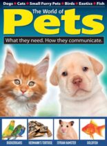 The World of Pets – 2025