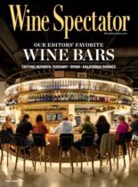 Wine Spectator – October 15 2025