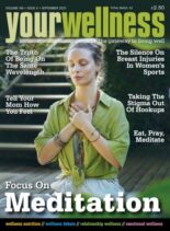 Yourwellness – September 2025