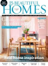 25 Beautiful Homes – October 2025