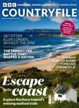 BBC Countryfile – September 2025