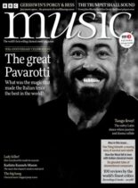 BBC Music – October 2025