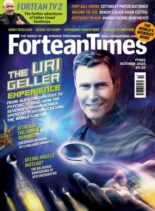 Fortean Times – October 2025