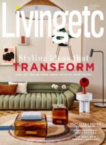 Living Etc UK – October 2025