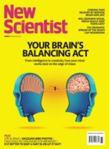 New Scientist International Edition – 6 September 2025