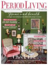 Period Living – October 2025