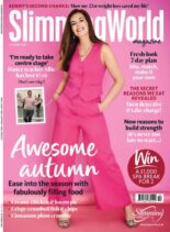 Slimming World – October 2025