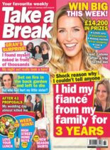 Take a Break Weekly – 4 September 2025