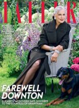 Tatler UK – October 2025