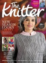 The Knitter – Issue 219 2025
