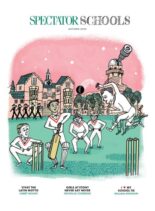 The Spectator – Spectator Schools – Autumn 2025