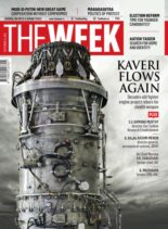 The Week India – September 14 2025