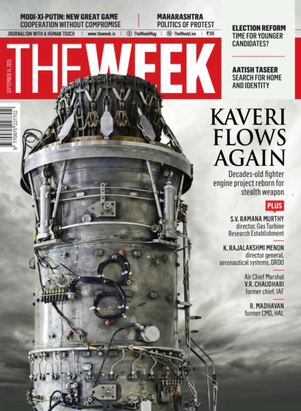 The Week India – September 14 2025