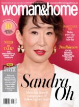 Woman & Home South Africa – August 2025