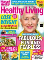 Woman’s Weekly Living Series – October 2025