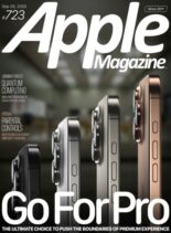 AppleMagazine – 5 September 2025