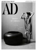 Architectural Digest India – September-October 2025