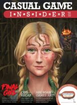 Casual Game Insider – Fall 2025