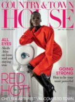 Country & Town House – September-October 2025