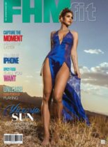 FHM Fit – Issue 12 2023