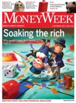 MoneyWeek – 5 September 2025