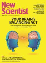 New Scientist USA – 6 September 2025