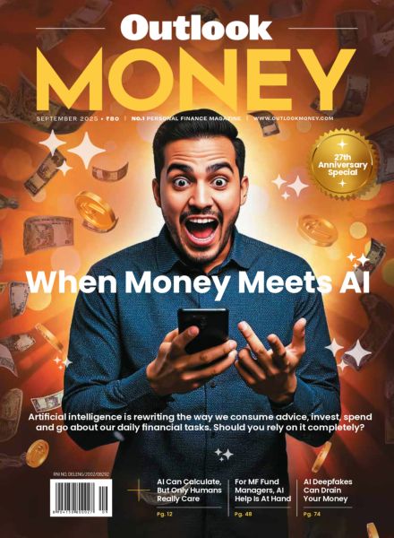 Outlook Money – September 2025