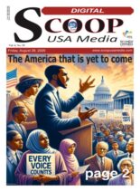 ScoopUSA – August 29 2025