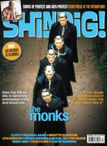 Shindig! – September 2025