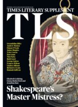 The Times Literary Supplement – 5 September 2025