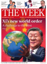 The Week UK – 6 September 2025